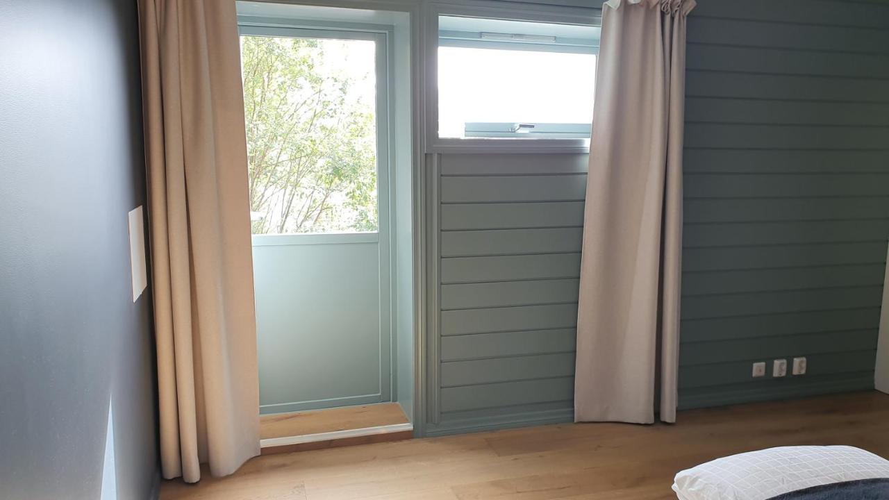 Villa Blue View Apartment Lysekloster Extérieur photo